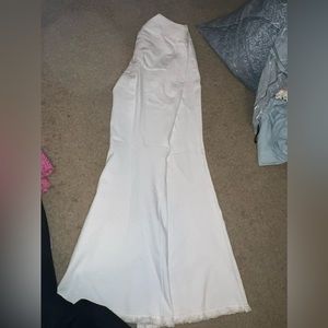 Bell bottoms!
